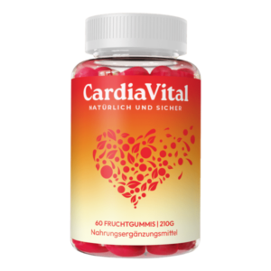 Cardiavital